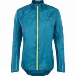 Womens Ensphere Packaway Jacket